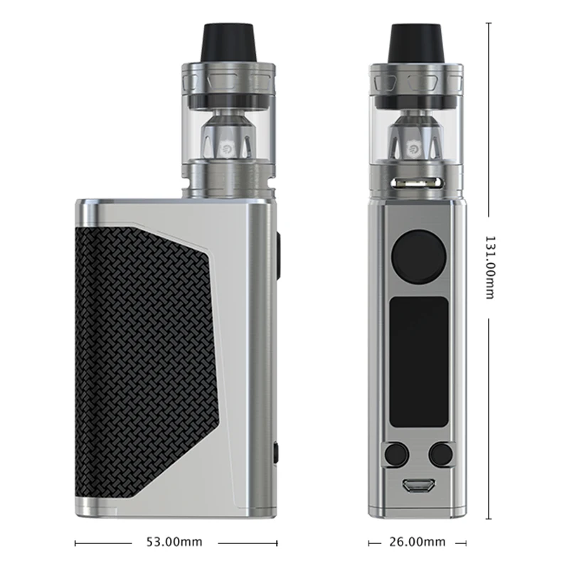 Оригинальный набор Joyetech EVic Primo 2 0 228 Вт с атомайзером ProCore Aries 4 мл максимальная
