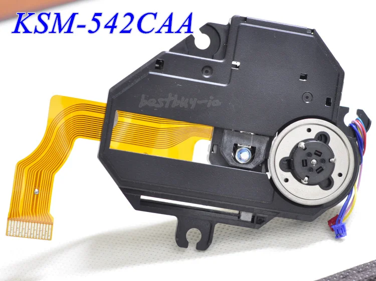 KSM 542CAA Оптический Пикап KSM542CAA для портативная лазерная головка CD (KSS 542A/KSS542A