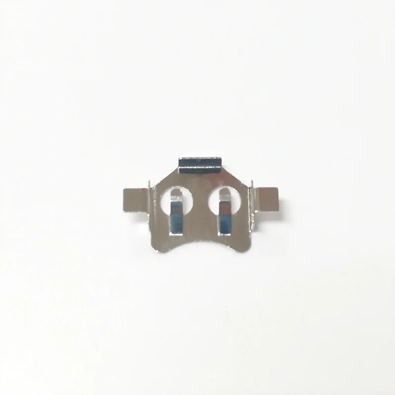 5 шт./лот SMT BK 870 прецизионное тиснение высокое качество кнопка сотового CR1025