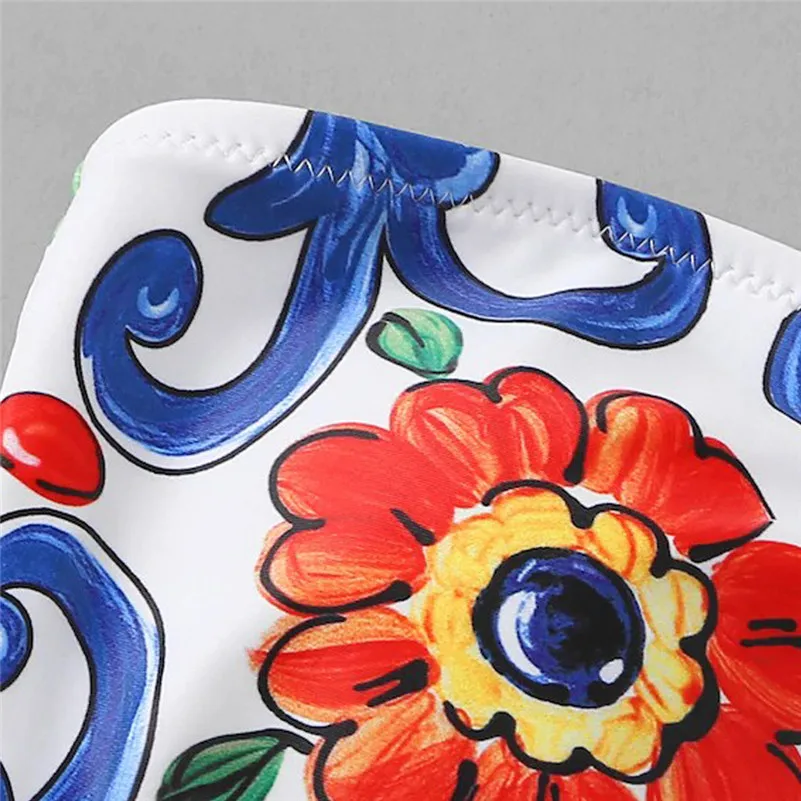 Женский купальный костюм бикини пуш ап купальники новый сексуальный пляжный