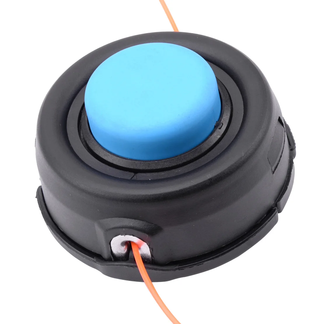 LETAOSK T35 Tap Advance Bump триммерная головка двойная линия подходит для Husqvarna 224L 225L 232L 240 322L 326L 327LS 430LSAccessories