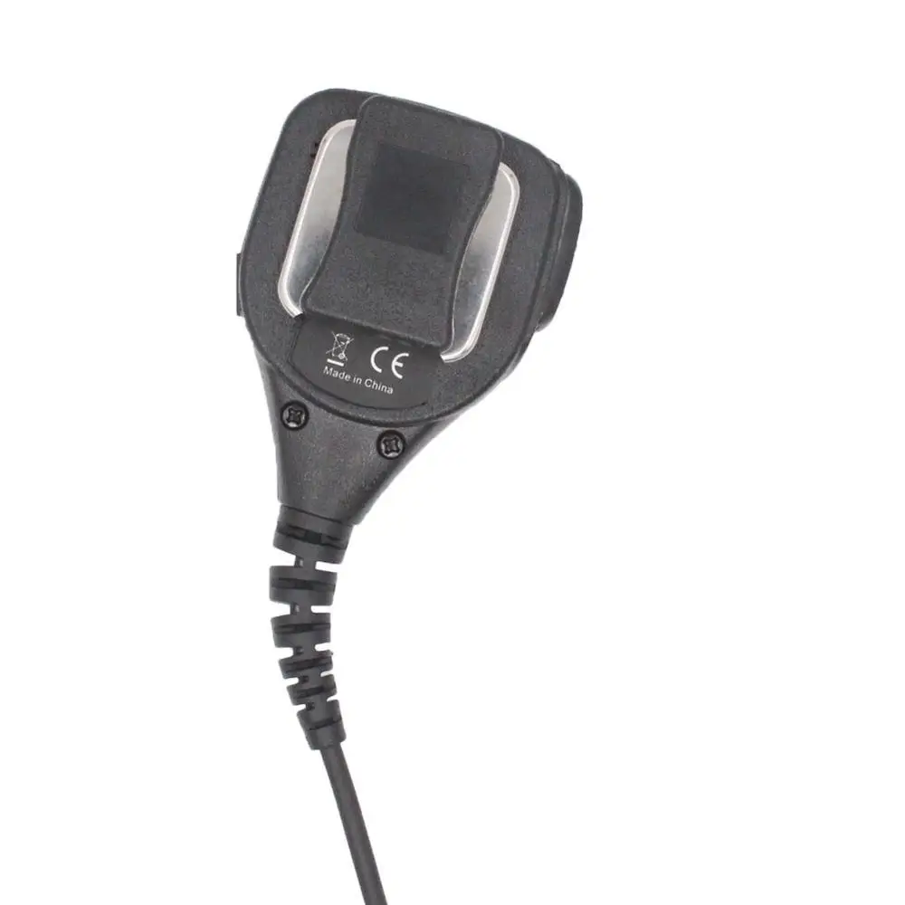 Микрофон PMMN4076 PMMN4075 для Motorola Radio XPR3300 XPR3500 P6600 DEP550 DEP570 DP2000 DP2400 MTP3250 MTP3100 | Мобильные
