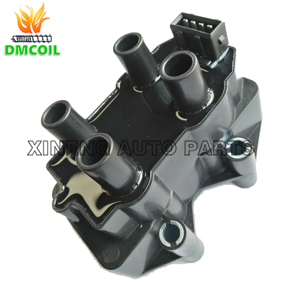 Катушка зажигания для PEUGEOT 306 CITROEN XANTIA ROVER FIAT LANCIA TVR 597060 л 597070 9622889780 (91 )|coil|coil ignition |