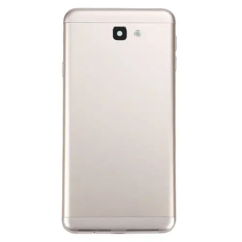 Рамка корпуса рамка для samsung Galaxy J7 prime G6100 On7 2016 Батарея Дверь Крышка батарейного