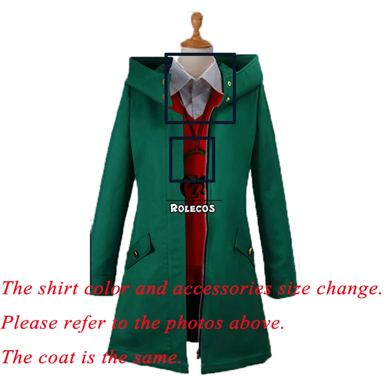 ROLECOS 2017 новый аниме Mahoutsukai no Yome костюм для косплея Hatori Tomoyo форменный античный Magus
