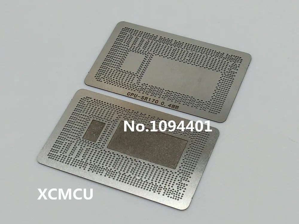 Трафарет SR170 4210U SR1EF 4250U SR16M SR16Z I5-4200U SR16H 4650 1 шт. | Электроника
