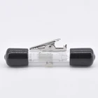 Резьба Genie супер мини невероятная нить втягиватель Волшебные трюки невидимая нить для плавающей магии сцены уличная Иллюзия реквизит