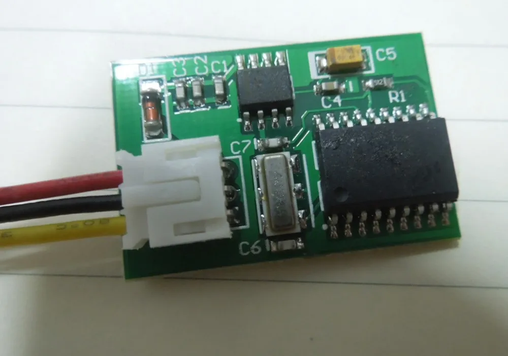 Renault ecu decoder своими руками