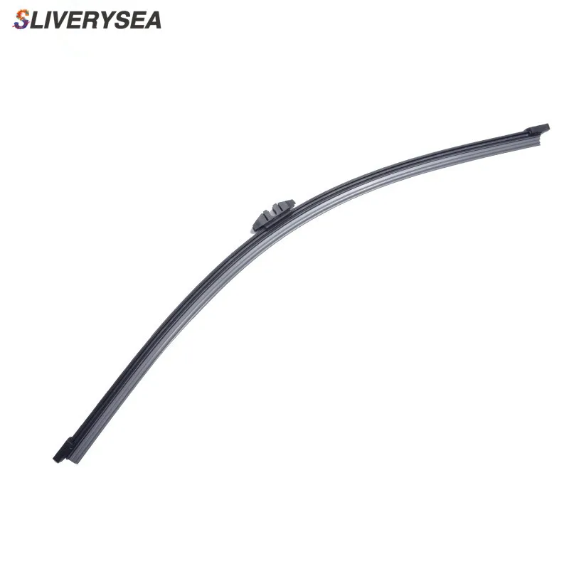 SLIVERYSEA Задняя щетка стеклоочистителя Без Рычага для Volvo XC60 MK 1 2008 2013 15 'Ƌ дверей