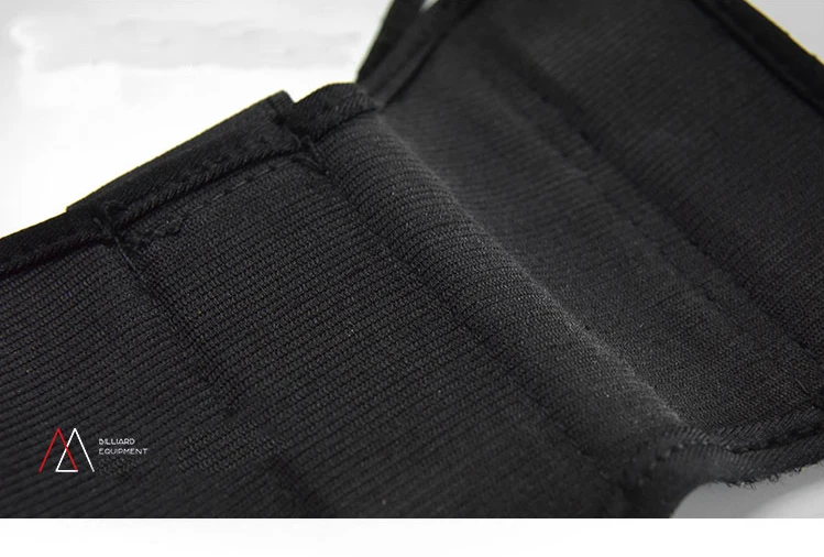 2018 г. новые профессиональные перчатки для защиты запястья игроков в биллиард