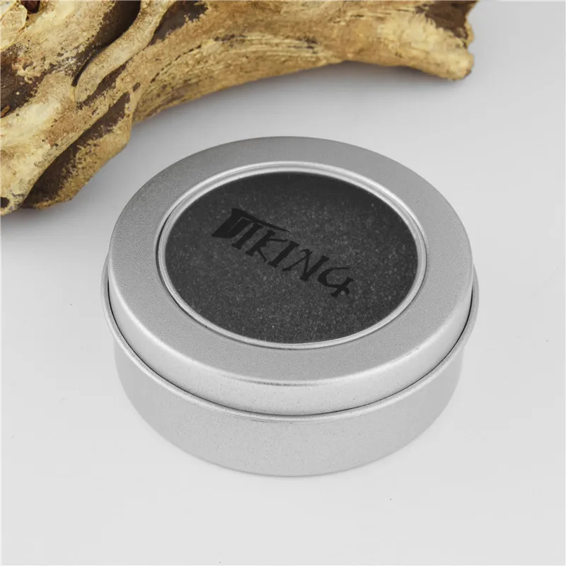 Viking Ravens Huginn Rings Celtic Crow Triskele Ring Men Scandinavian Odin's Buckle Anel Bague |