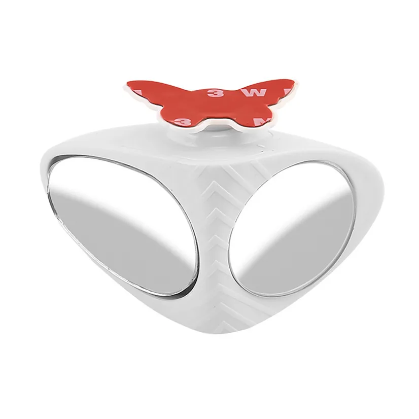 Автомобильное Зеркало для слепых зон CARPRIE регулируемое вспомогательное зеркало
