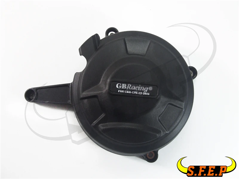 Чехол для мотоциклетного двигателя защитный чехол GB Racing Ducati 1199 Panigale 2012-2014 и 1299