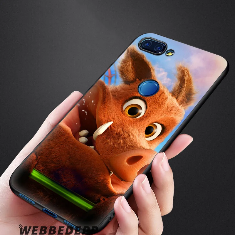 WEBBEDEPP Wonder Park милый мягкий чехол для Xiaomi 9 8 SE 6 A1 A2 Lite MIA1 MIA2 MI8 MI6 MAX 3 POCOPHONE F1 |