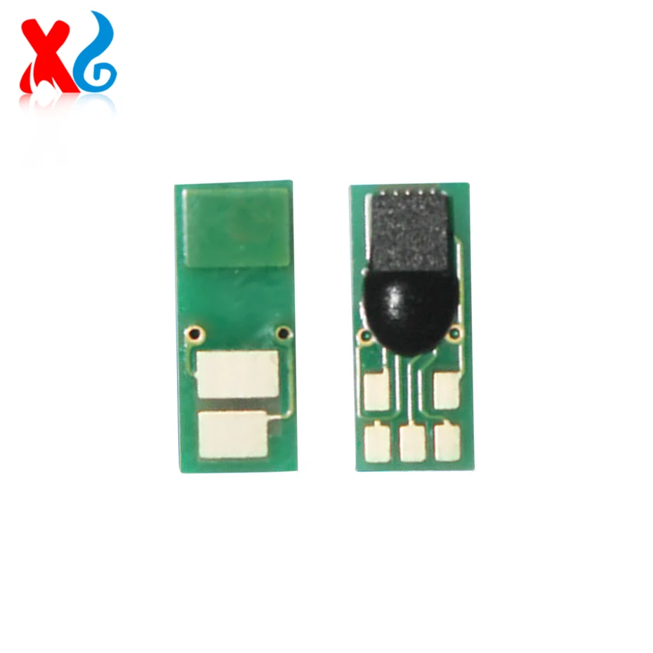 5 комплектов CF411A CF412A CF413A тонер чип для HP Color LaserJet Pro M452 M452dw MFP M477 M477fnw M477fdn M477fdw M377 M377dw