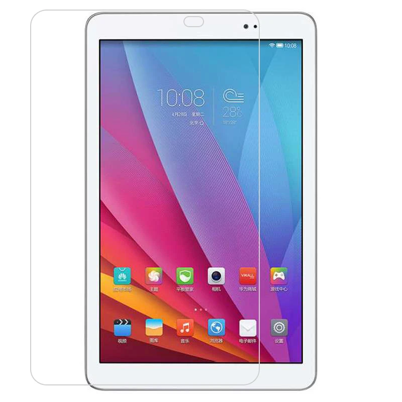 Для Huawei Honor Note T1 10 T1-A21W/A21L/A23L стальная пленка защитная для экрана планшета