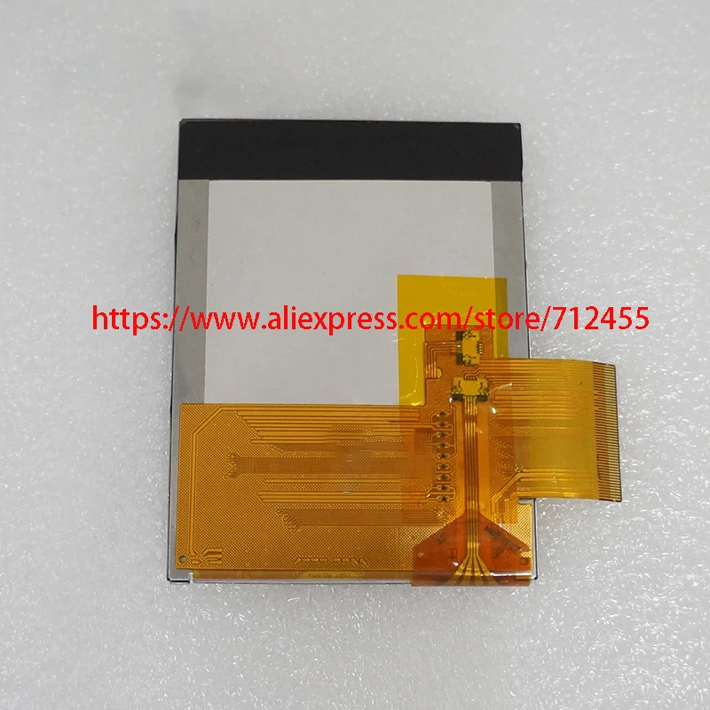 Есть в наличии! 3 5 дюймов tx09d70vm1eca tx09d60vm1TFT LCD панель для Dolphin LXE MX7|display screen|display lcddisplay
