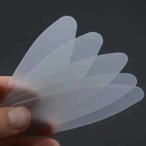 Инструменты для открытия телефона Samsung Galasy S9 S8 S7 edge изогнутый экран Переднее стекло средняя рамка пластиковая разборная карта Ремонт ЖК-дисплея