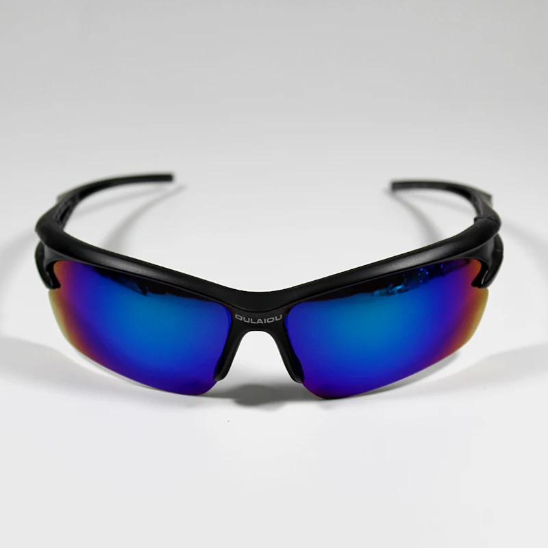 UV400 Sports Bicycle Sunglasses Men Women Cycling Explosion-proof resistance to fall | Аксессуары для одежды