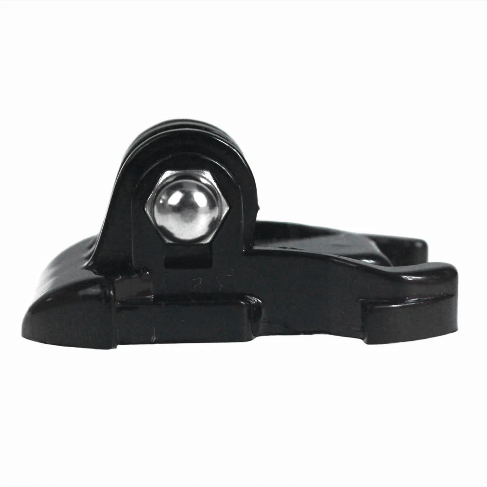 BGNing 2 шт камера БЫСТРОРАЗЪЕМНАЯ база для крепления на шлеме адаптер Пряжка J hook Gopro