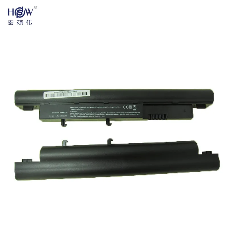 Аккумулятор HSW для ноутбука Acer Aspire 3810T 3410 3750 3811 4810 5810 5410 AS09D31 AS09D34 AS09D36 AS09D56 AS09D70 AS09D71