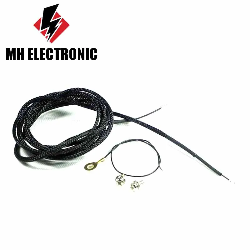 MH Электронный круиз-контроль переключатель проволочный винт для Toyota Camry Corolla Matrix Tundra Lexus RAV4 Prado 84632-34011 84632-34017