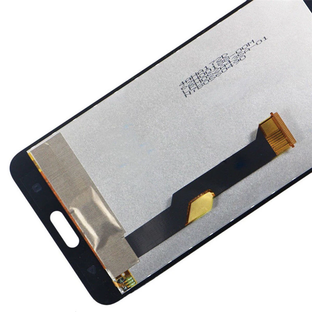 Black Replace For HTC U Play 5.2&quot LCD Display Touch Screen Digitizer Assembly + Free Tools | Мобильные телефоны и