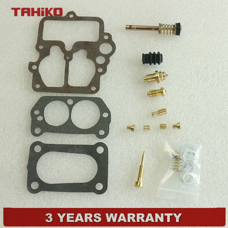 Наборы для Ремонта Карбюратора Подходит nissan A12 Cherry SUNNY TRUCK Pulsar Sunny Vanette GF 003|kit kits|kit for