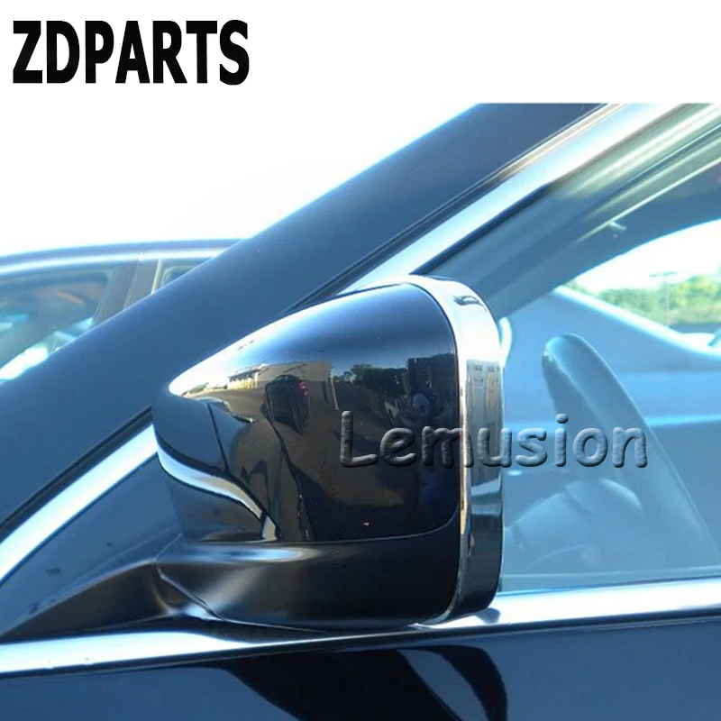 ZDPARTS 5 м хромированная отделка Автомобильная молдинговая полоса Декоративные