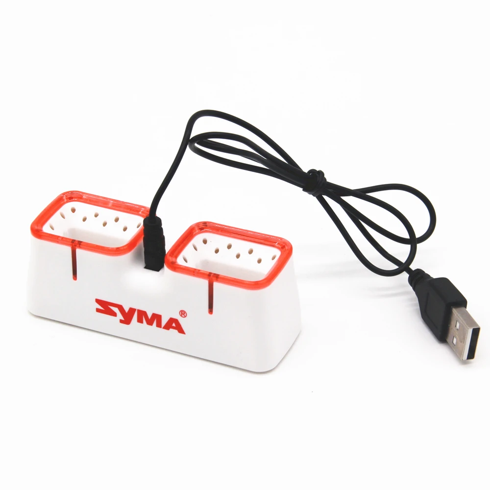 

SYMA X22/X22W Lipo Charger Stand Seat Charging base for SYMA X22 Rc Drone