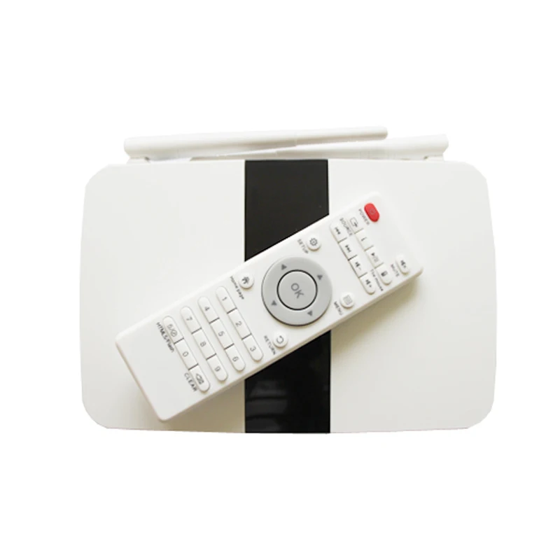 Dalletek ТВ Франция IP ТВ коробка 1 год подписка Европа французский итальянский каналы Android Арабский IP ТВ коробки 4K HD QHD ТВ 1 ГБ 8 ГБ
