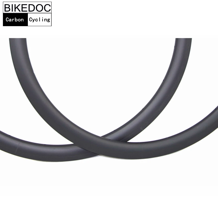 BIKEDOC 700C * 23 мм ширина Rodas aro38 трубчатый бисиклет из углеродного волокна обод для