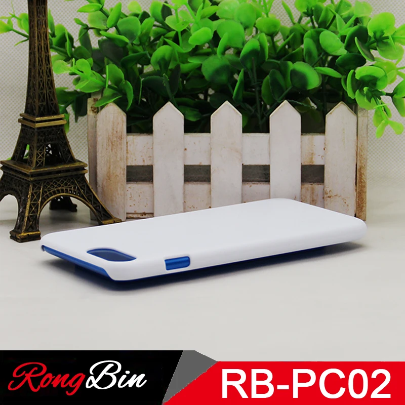 2 шт./лот сублимационная форма для принтера сублимационные заготовки Iphone