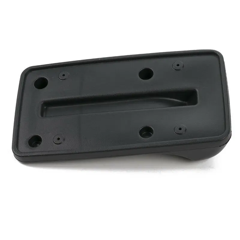 1997-2006 для Jeep Wrangler TJ задняя Рамка Номерного Знака Держатель монтажный кронштейн |