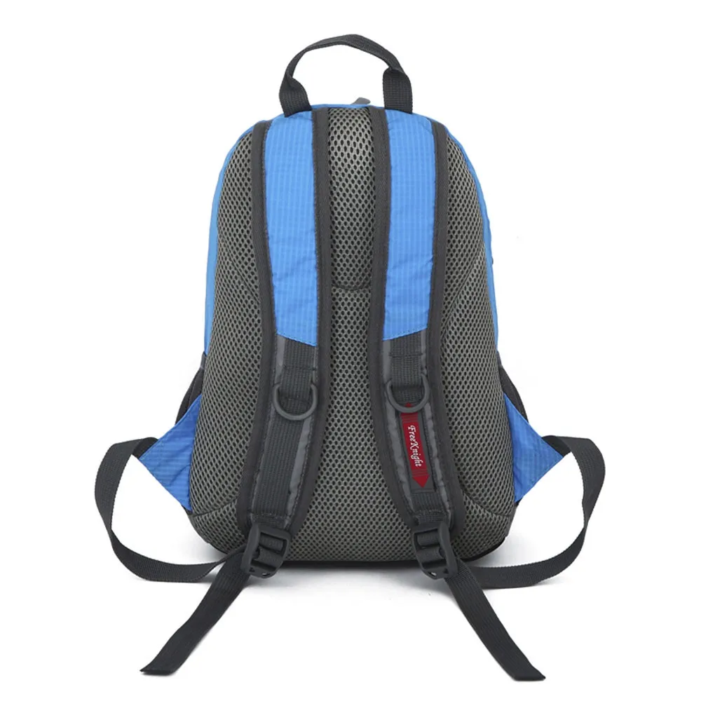 FREE KNIGHT FK0611 10L Waterproof School Bags Children Bag Rucksack Outdoor Traveling Hiking Running Backpack | Спорт и развлечения
