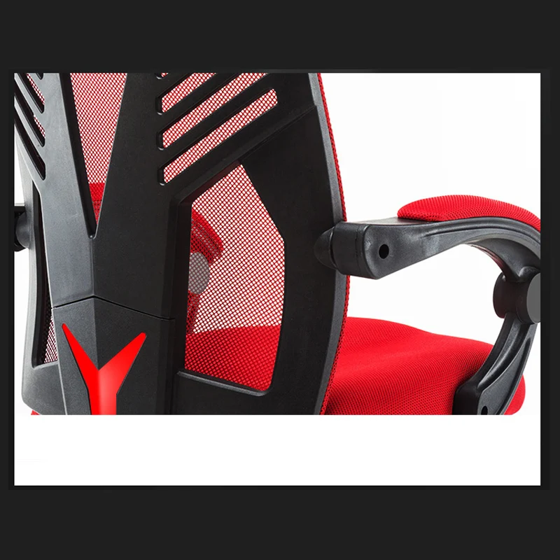 ЕС Boss Gaming Silla Gamer Esports Poltrona стул массаж может лежать с подставкой для ног искусственное кожаное колесо