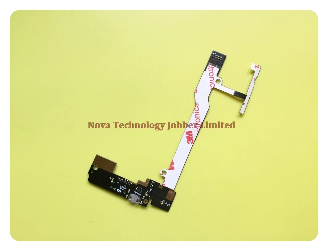 Wyieno плата с зарядным портом для BQ Aquaris E5 4G M5 M5.5 E4.5 X5 plus 6015L X Pro Micro USB штекер зарядного устройства микрофон с гибким кабелем