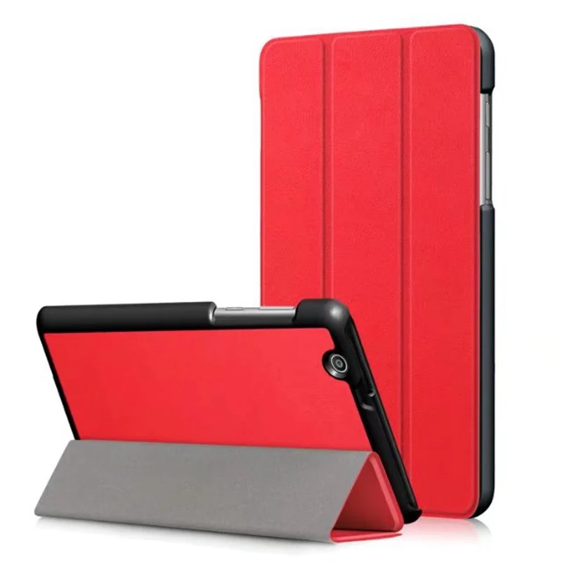 Магнитный чехол-накладка для huawei MediaPad T3 7 3g BG2-U01 BG2-U03 Smart cover для huawei MediaPad T3 7,0 3g Защитное стекло для экрана
