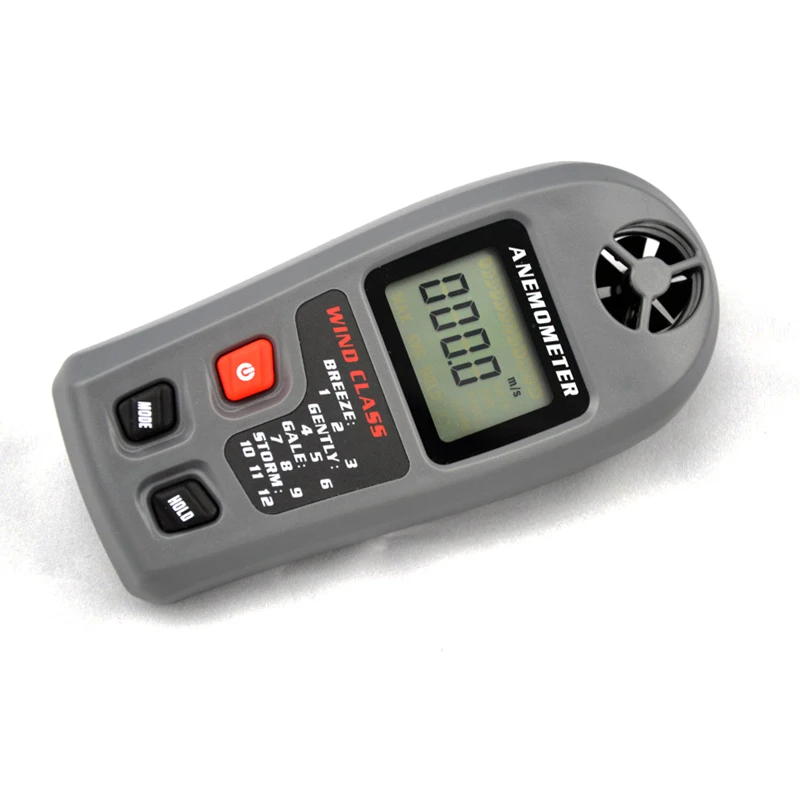 Цифровой Ручной измерительный прибор с ЖК дисплеем MT20|Приборы для измерения