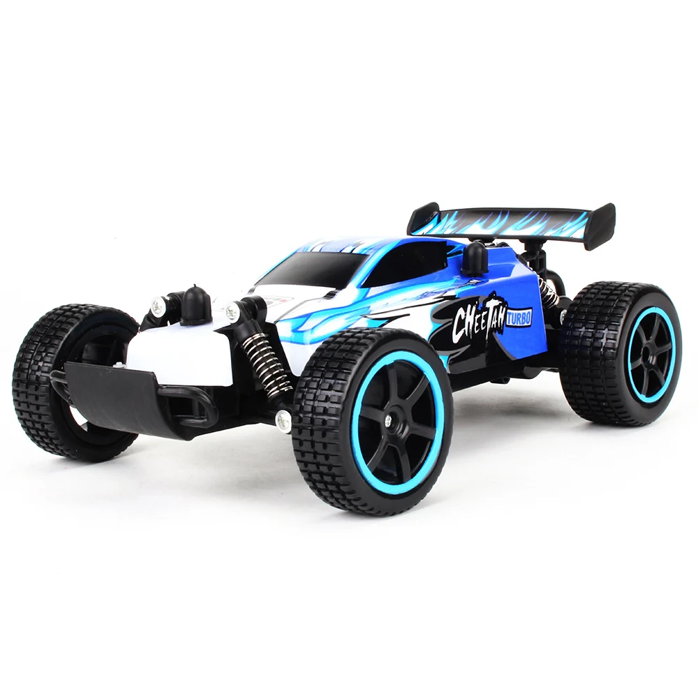 Игрушечный Радиоуправляемый автомобиль 1881 2 4 ГГц 2WD 1/20 электрический RTR гоночный