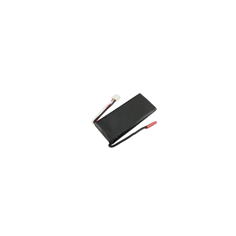 7 4 V 610mah литиевая батарея для JXD 518 H55 quadcopter запасные части drone | Игрушки и хобби