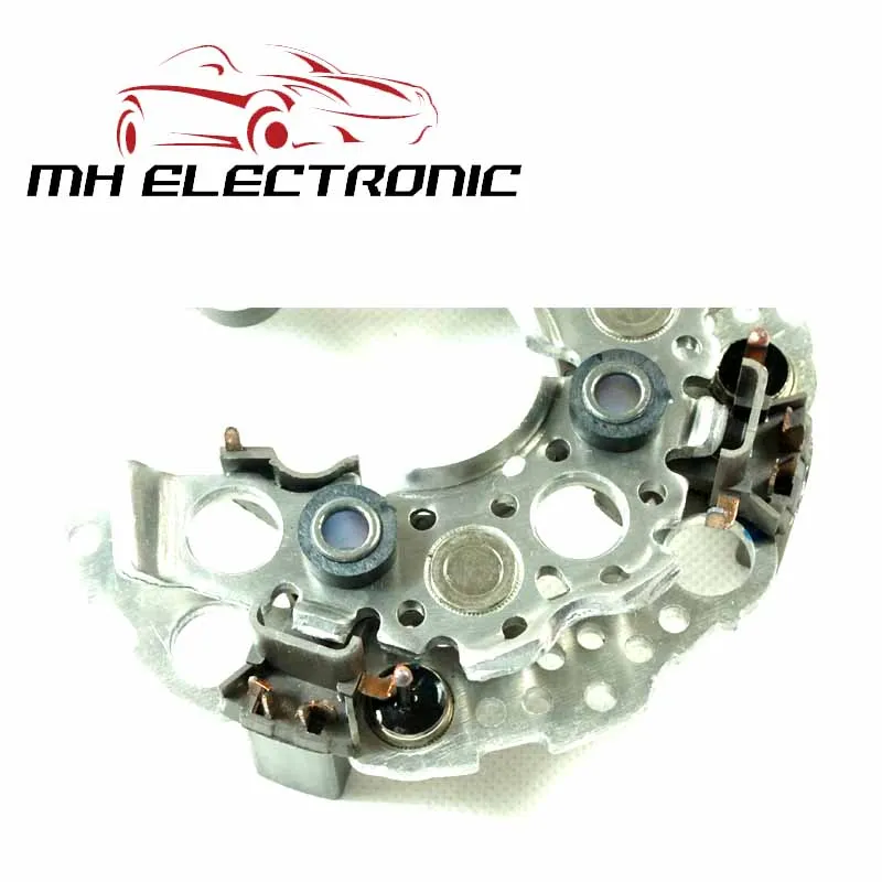 MH Электронный INR430 MH-NR430 для Ден-так 100A ИК/Если генераторы Toyota 27357-30070 выпрямитель