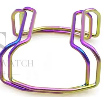 1 шт G-9000 провода протектор бампер Выберите цвета - Цвет: multi colors