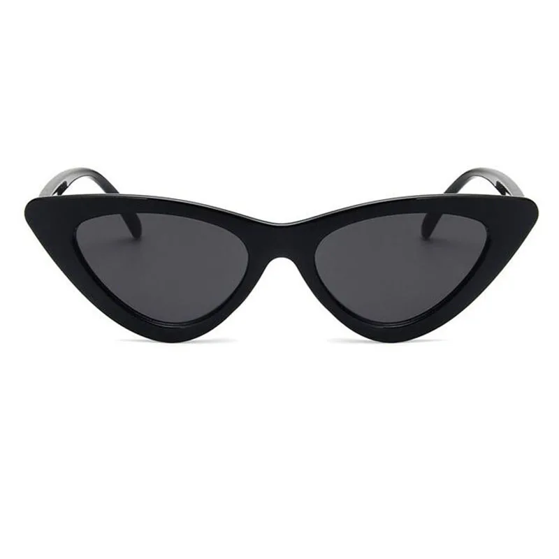 Сексуальные женские солнцезащитные очки брендовые дизайнерские винтажные ретро