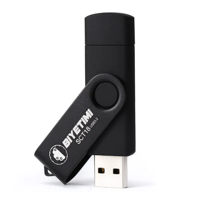Biyetimi USB флеш накопитель 64Гб флэш 32gb быстро Скорость 3 0 микро флешки диск подходит