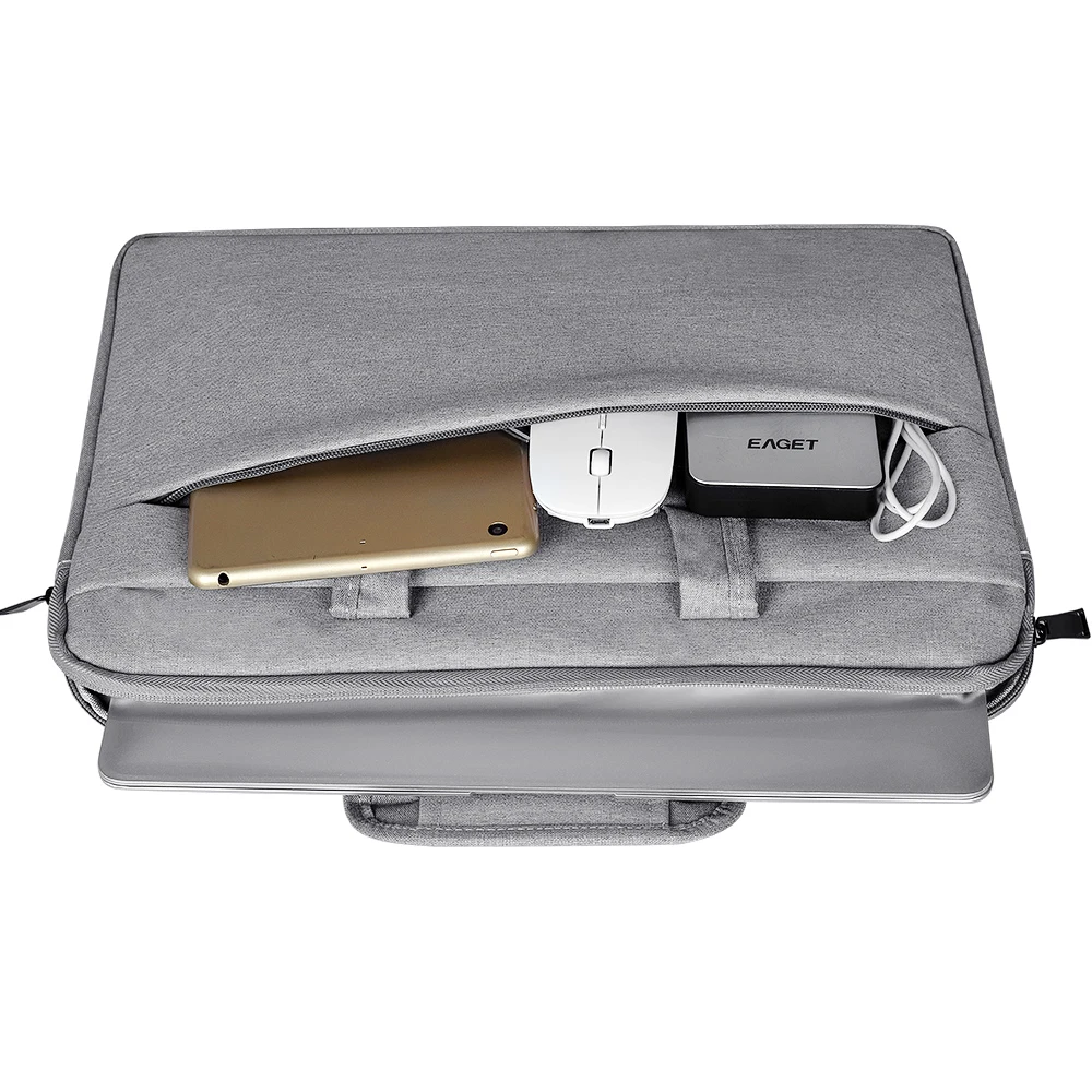 Сумка для ноутбука Macbook Air Pro retina 13, 13,3, 14,1, 15,4, 15,6 дюймов, чехол для ноутбука, чехол для планшета, чехол для Xiaomi Air, hp, Dell