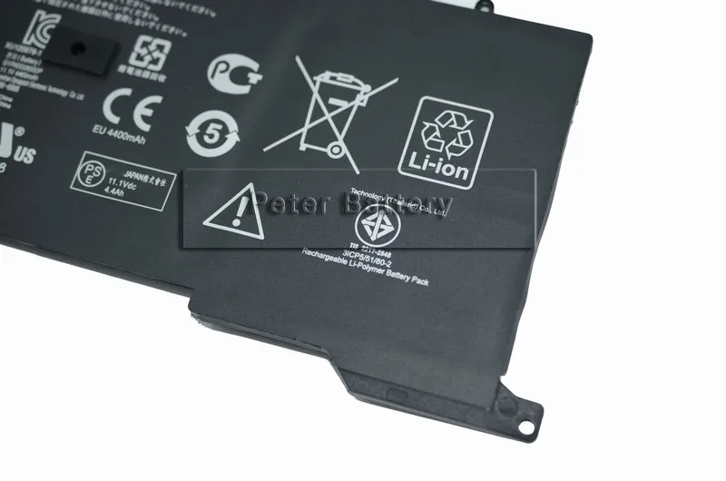 Аккумулятор JIGU C32N1301 для ноутбуков ASUS Zenbook UX31LA 11 1 В 50 Вт/ч|battery for asus|laptop battery asusbattery
