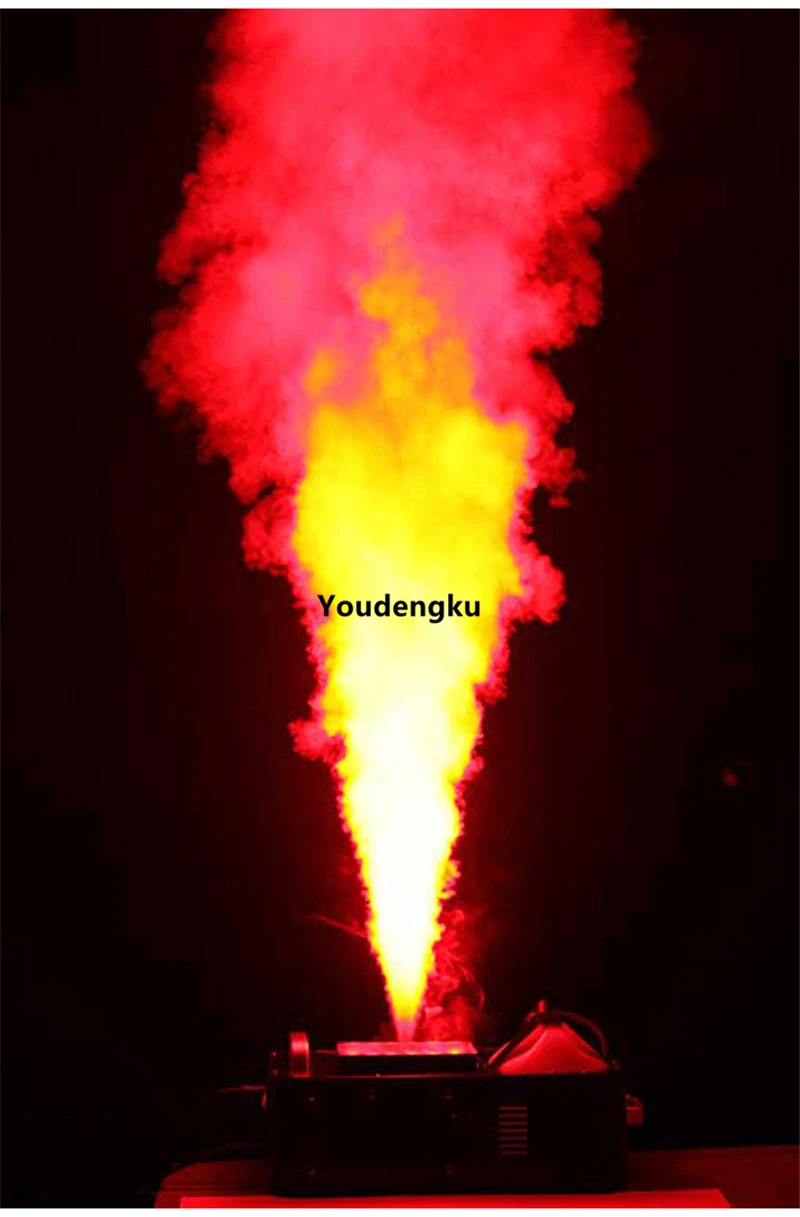 Cena maszyna do mgły natryskowej