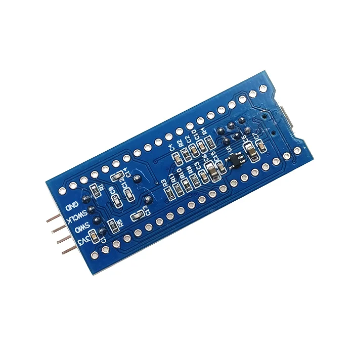 Минимальный Модуль платы разработки STM32F103C8T6 ARM STM32 для arduino сделай сам | Компьютеры