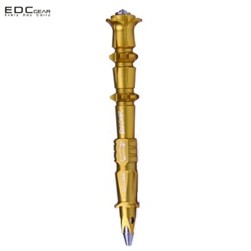 Портативная Шариковая ручка для активного отдыха тактическая армии авиация